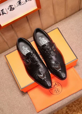 Gucci Business Men Shoes_009